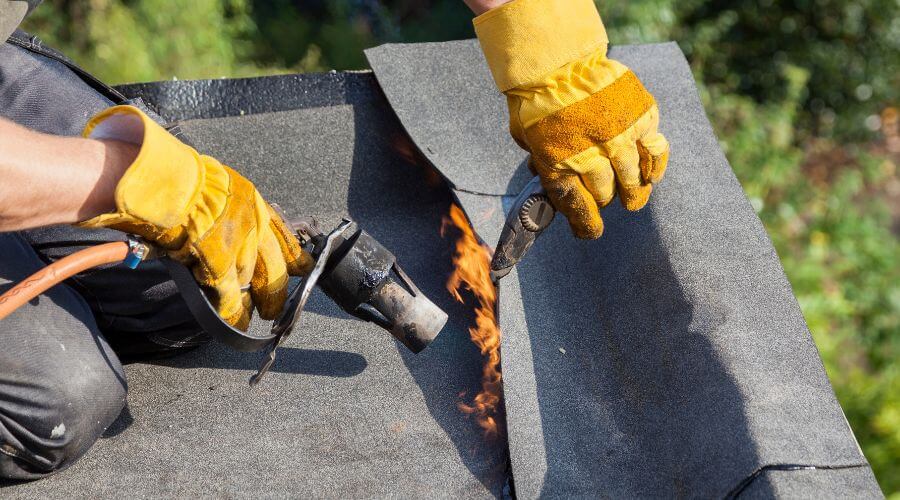 Professional flood damage restoration services in Pacolet Mills, SC